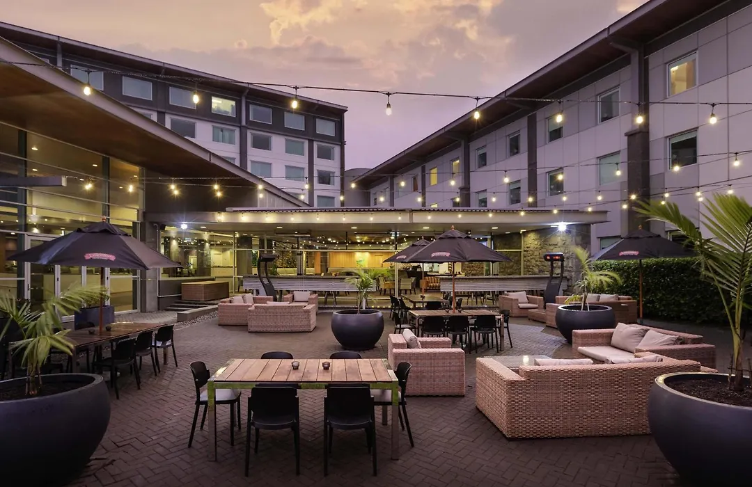 Ibis Auckland Ellerslie-1